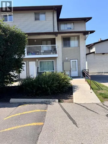 1111, 200 BROOKPARK Drive SW, Calgary, Alberta T2W3E5