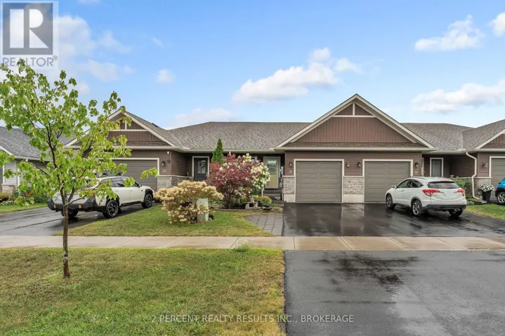 36 SANDHU CRESCENT, Belleville (Belleville Ward), Ontario K8P0G7