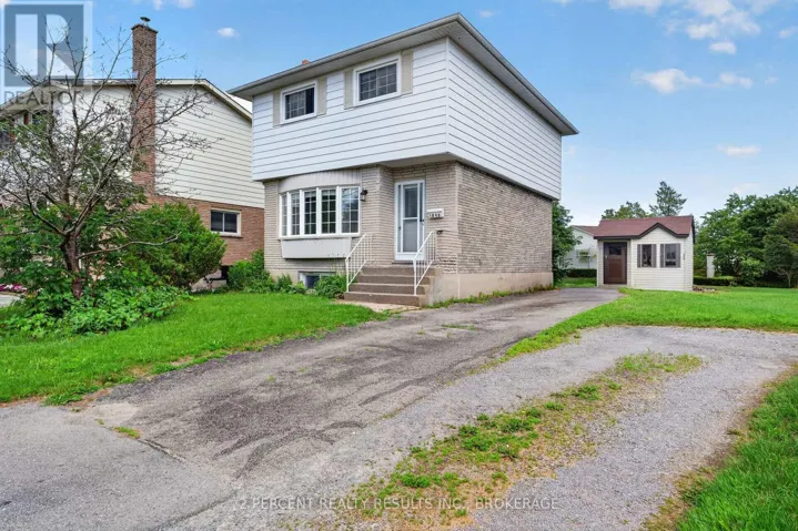 1046 PINEWOOD PLACE, Kingston (City Northwest), Ontario K7P1L1