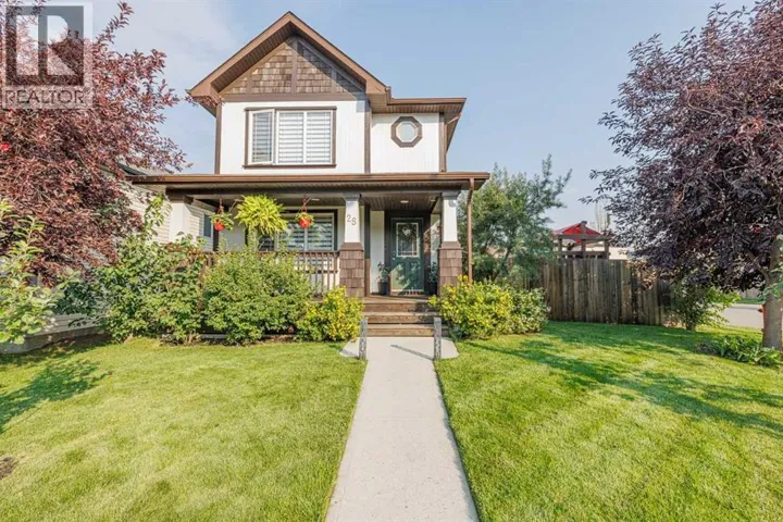28 Copperfield Heath SE, Calgary, Alberta T2Z4V2