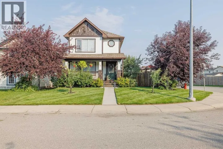 28 Copperfield Heath SE, Calgary, Alberta T2Z4V2