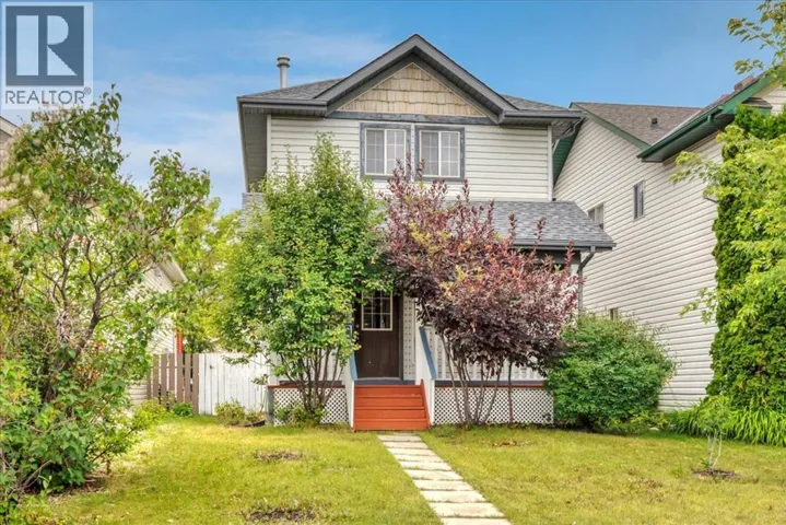131 Hidden Way NW, Calgary, Alberta T3A5S7