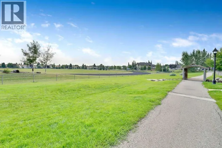 605 Prairie Sound Circle NW, High River, Alberta T1V2A4