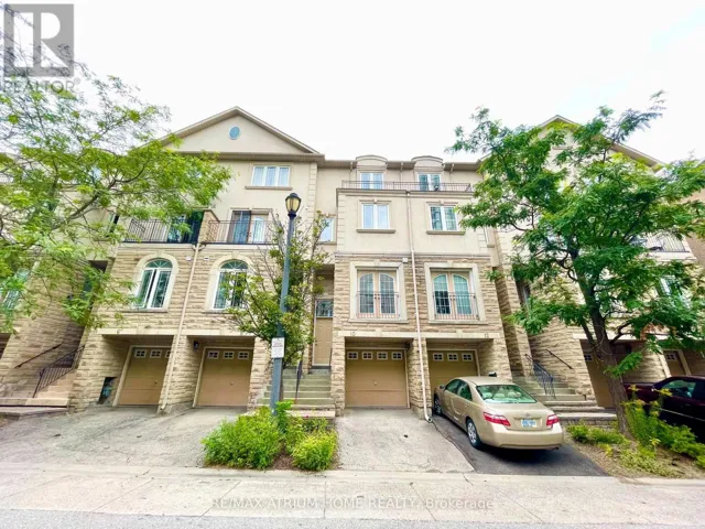 10 WILLIAM POOLE WAY, Toronto (Willowdale East), Ontario M2N7A7