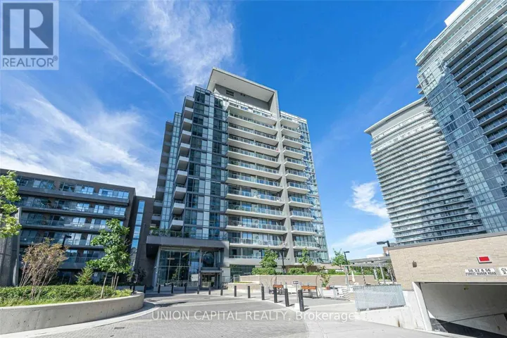 201 - 52 FOREST MANOR ROAD, Toronto (Henry Farm), Ontario M2J0E2
