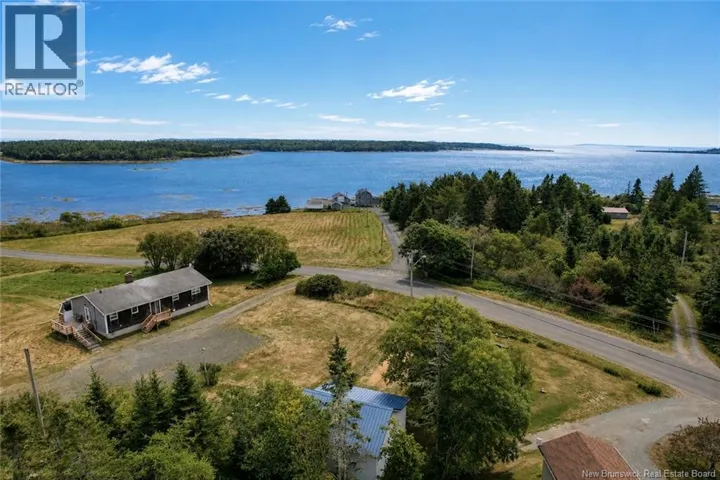 71 Thoroughfare Road, Grand Manan, New Brunswick E5G1G5