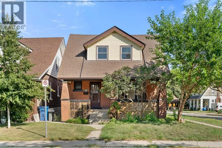 1890 ONEIDA COURT, Windsor, Ontario N8Y1S8
