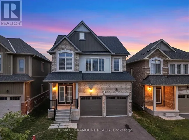 61 TRACEY LANE, Collingwood, Ontario L9Y3V2