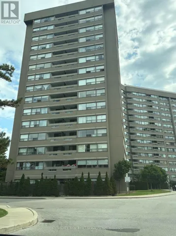 310 - 475 THE WEST MALL, Toronto (Etobicoke West Mall), Ontario M9C4Z3
