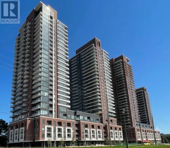 1422 - 4010 EGLINTON AVENUE W, Toronto (Humber Heights), Ontario M9A0G5