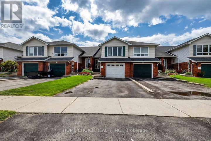 43 BALLANTINE STREET, Cobourg, Ontario K9A5G8