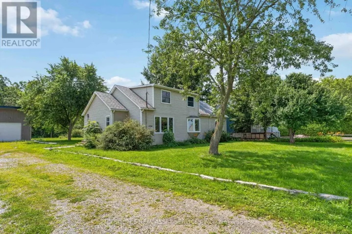 4284 FLY ROAD, Lincoln (Escarpment), Ontario L0R1G0