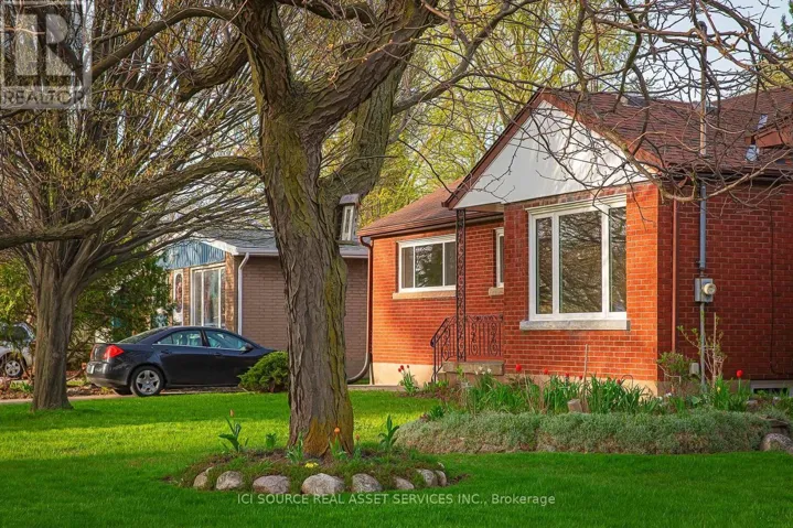 3768 DORCHESTER ROAD, Niagara Falls (Stamford), Ontario L2J3A7
