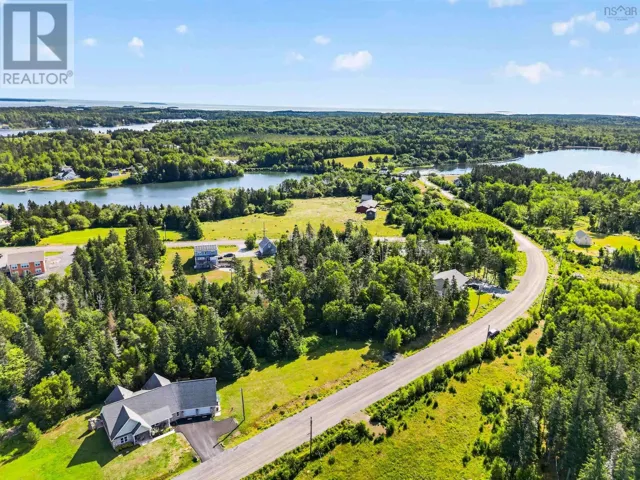 Lot 14 Ocean Stone Drive, Garden Lots, Nova Scotia B0J2C0
