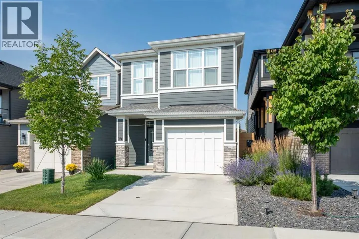 19 Cranbrook Gardens SE, Calgary, Alberta T3M2X5