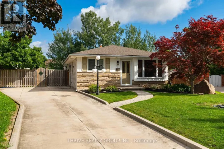 26 HEATH PLACE, London South (South T), Ontario N5Z4G6