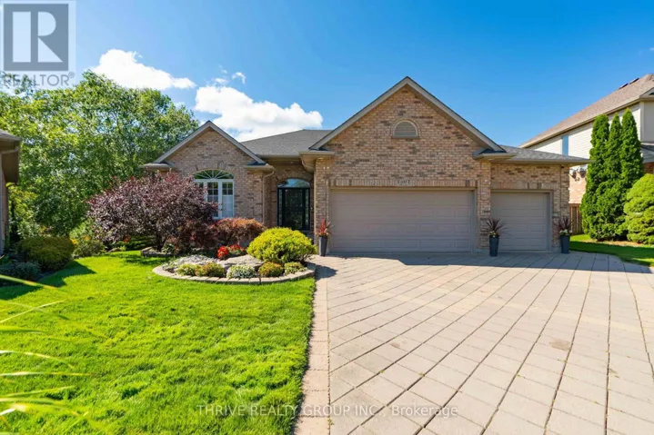 1193 THORNLEY STREET, London South (South L), Ontario N6K4V5