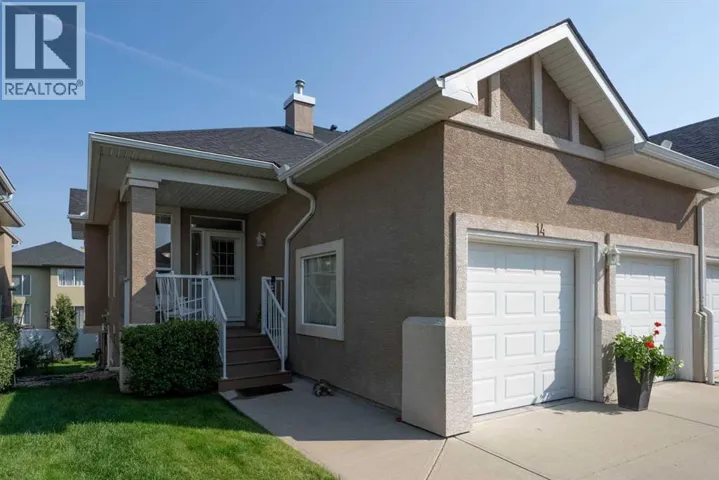 14 Evercreek Bluffs Place SW, Calgary, Alberta T2Y4Z8