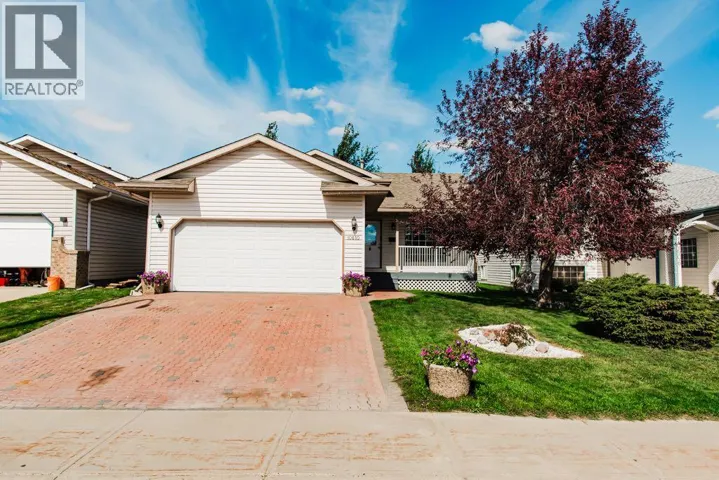 10610 Michaelis Boulevard, Grande Prairie, Alberta T8W2G9