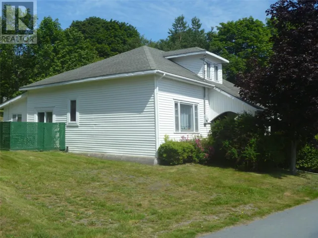16 Patrick Street, Carbonear, Newfoundland & Labrador A1Y1B7