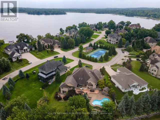 16 SEIFERT COURT, Puslinch, Ontario N3C2V4