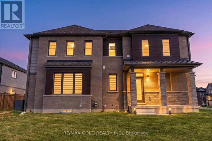 25 HERITAGE WAY, Thorold (Rolling Meadows), Ontario L2V0N9