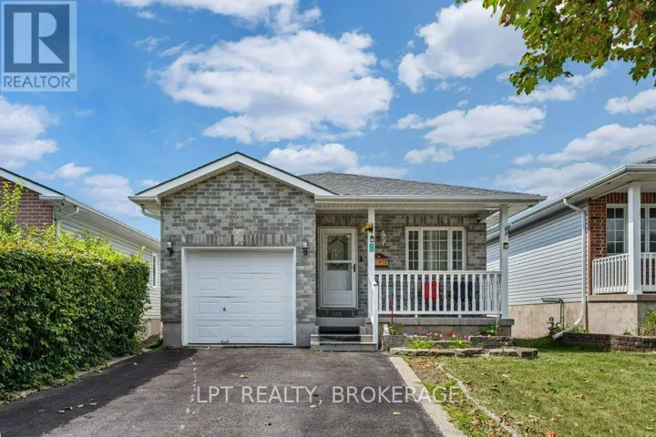 8 WILFRED CRESCENT, Kingston (Rideau), Ontario K7K7G9