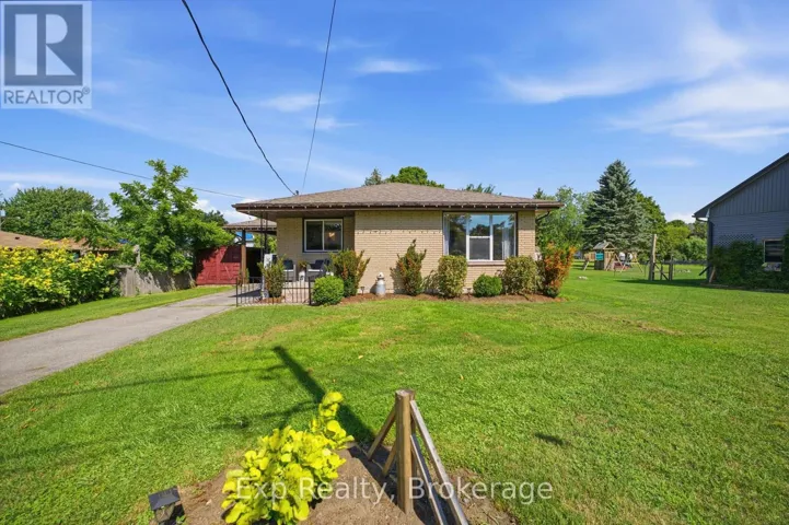 18 RAILWAY STREET, Brighton, Ontario K0K1H0