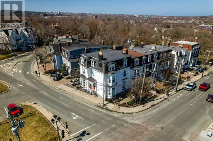 124 Military Road, St. John's, Newfoundland & Labrador A1C2C9