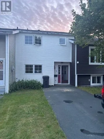 71 Barbour Drive, Mount Pearl, Newfoundland & Labrador A1N2P3