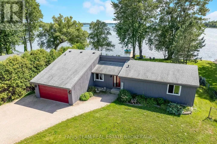 3299 SHOREVIEW DRIVE, Severn, Ontario L0K2B0