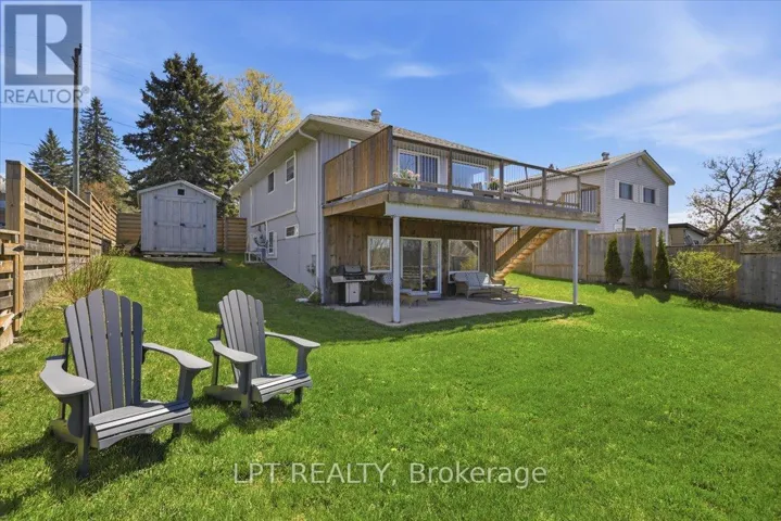 45 WATER STREET, Penetanguishene, Ontario L9M1M8