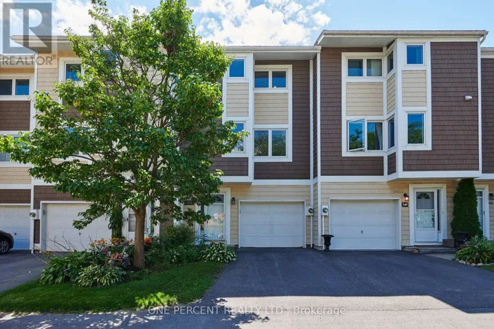 181 - 350 STOWE COURT, Ottawa, Ontario K2K1Z6