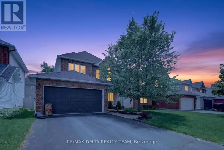 46 BIRCHFIELD AVENUE, Ottawa, Ontario K2M2N5