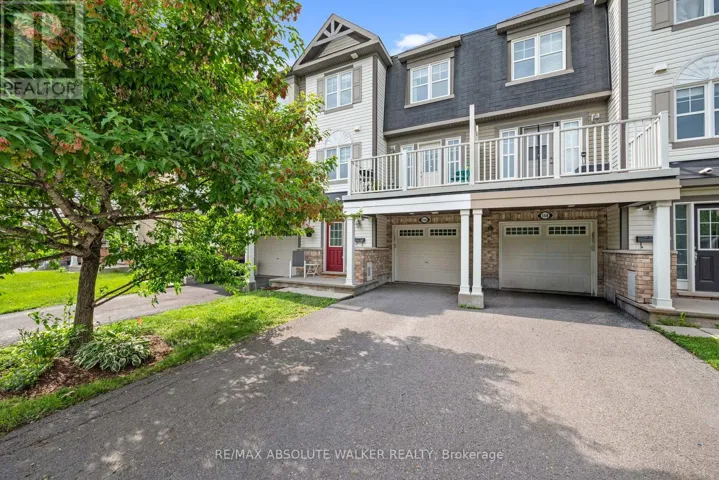 156 SUNSHINE CRESCENT, Ottawa, Ontario K4A0V3