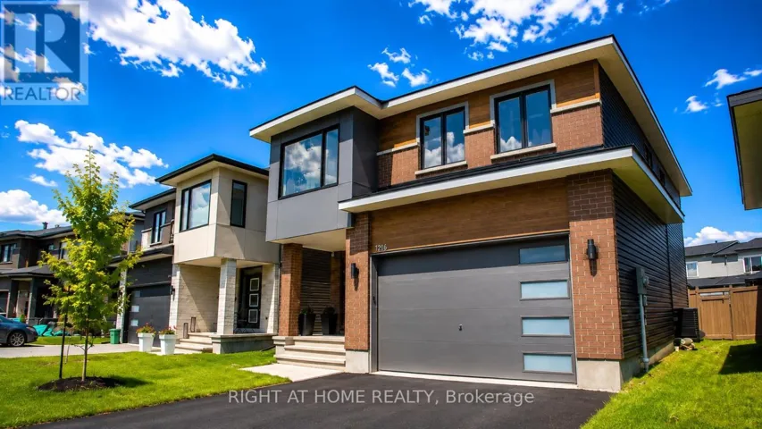 1216 DIAMOND STREET, Clarence-Rockland, Ontario K4K0M1
