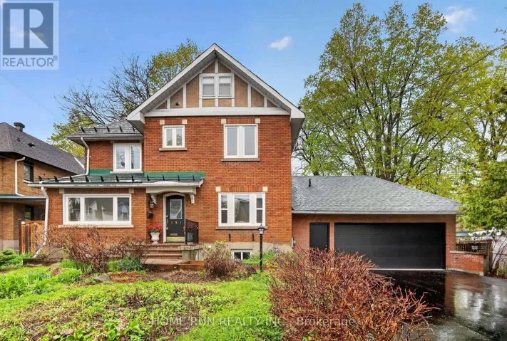 131 ACACIA AVENUE, Ottawa, Ontario K1M0R2