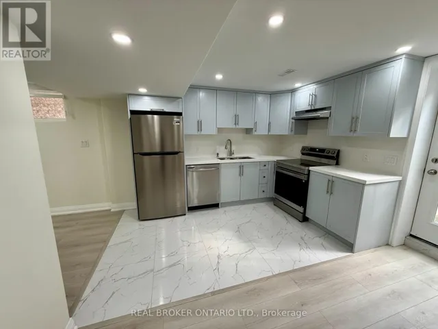 BSMT - 42 SUNNYVIEW ROAD, Brampton (Fletcher's Meadow), Ontario L7A3E4