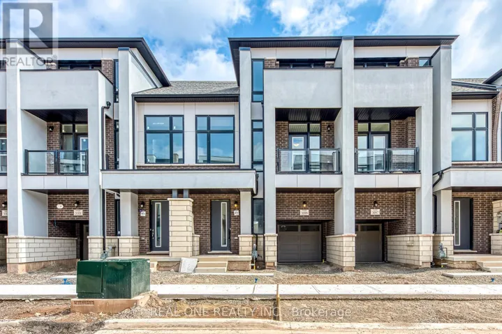 3099 PERKINS WAY, Oakville (JM Joshua Meadows), Ontario L6H7Z5