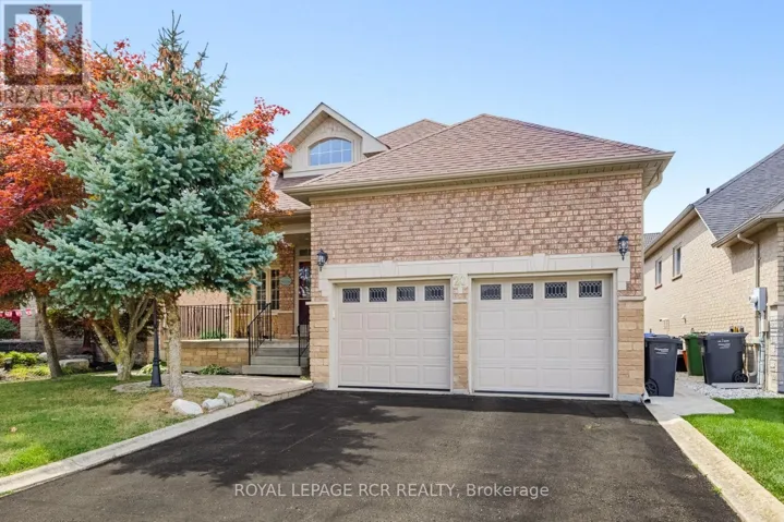 20 KIRKWOOD CRESCENT, Caledon, Ontario L7C1B9