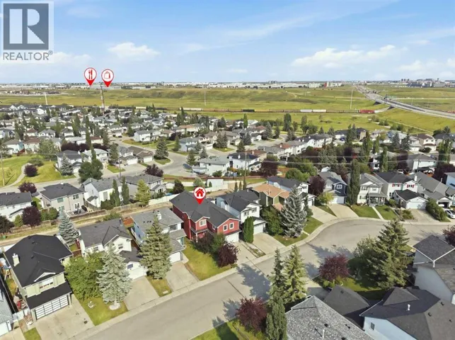 167 Harvest Glen Way NE, Calgary, Alberta T3K4J4