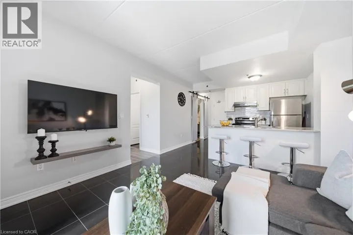 1421 COSTIGAN Road Unit# 506, Milton, Ontario L9T2N4