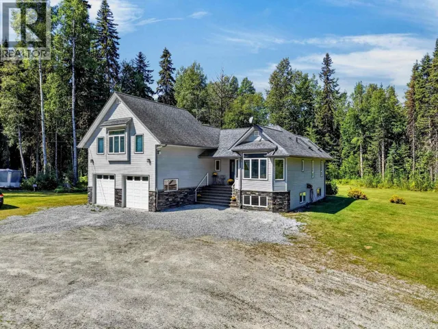 4260 MUERMANN ROAD, Prince George, British Columbia V2K5X1