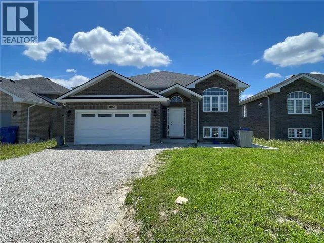 1063 Aspen Ridge CRESCENT, Lakeshore, Ontario N0R1A0