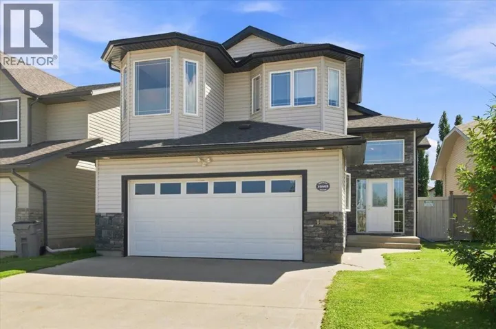 10465 Royal Oaks Drive, Grande Prairie, Alberta T8V8L5