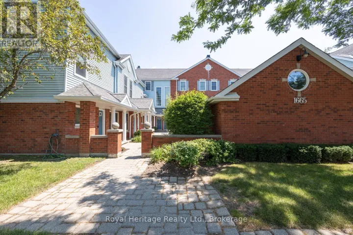 1665 NASH E-16 DRIVE, Clarington (Courtice), Ontario L1E1S8