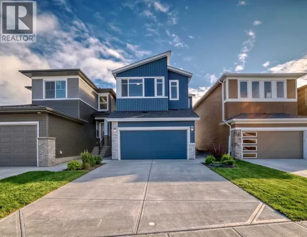 374 Corner Glen Way NE, Calgary, Alberta T3N2P1