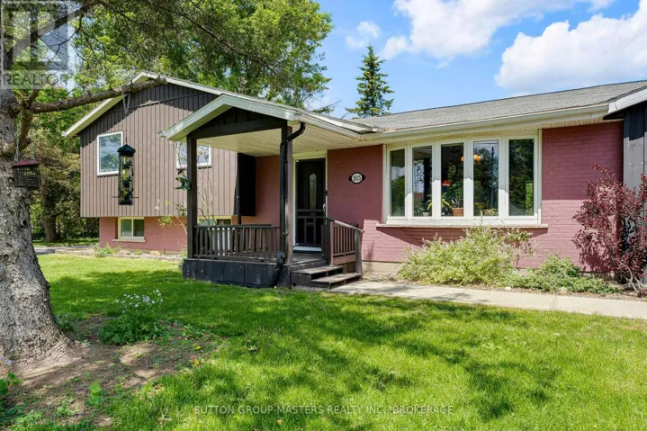 2025 COLE HILL ROAD, Kingston (City North of 401), Ontario K0H1S0