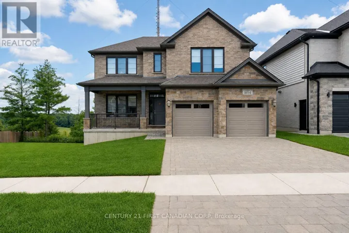 1654 UPPER WEST AVENUE, London South (South B), Ontario N6K0K6