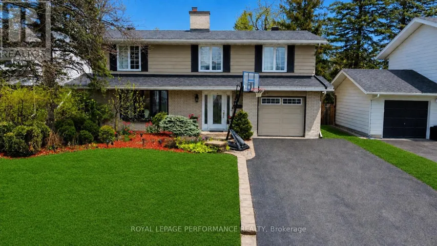 1841 BEATTIE AVENUE, Ottawa, Ontario K1H5R7